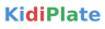 KidiPlate